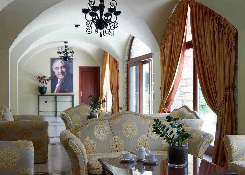 Mitsis Ramira Psalidi (Kos) Exterior foto
