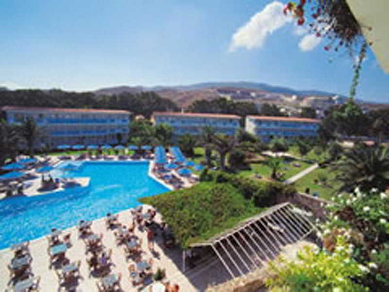 Mitsis Ramira Psalidi (Kos) Exterior foto