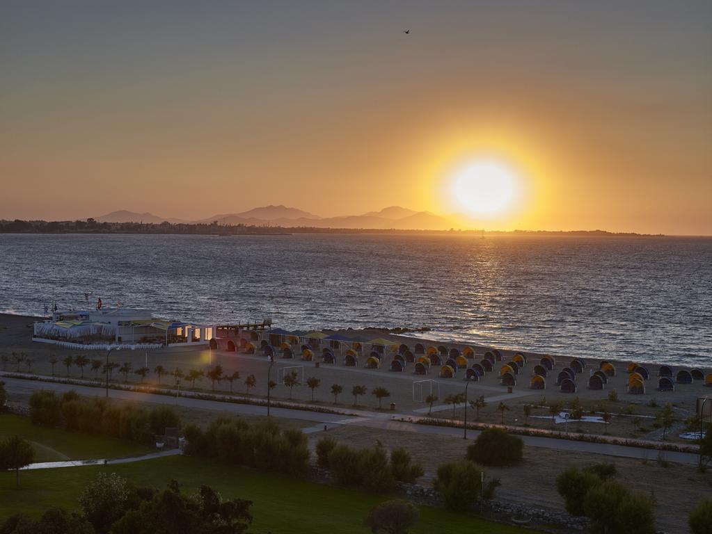Mitsis Ramira Psalidi (Kos) Exterior foto