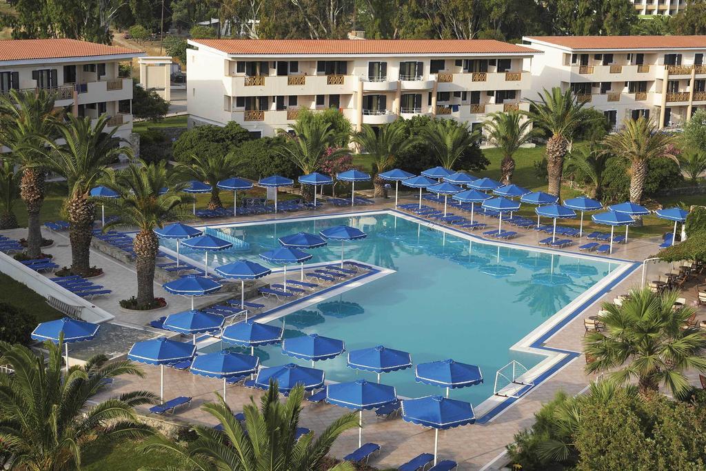 Mitsis Ramira Psalidi (Kos) Exterior foto