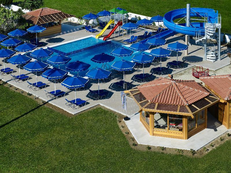 Mitsis Ramira Psalidi (Kos) Exterior foto