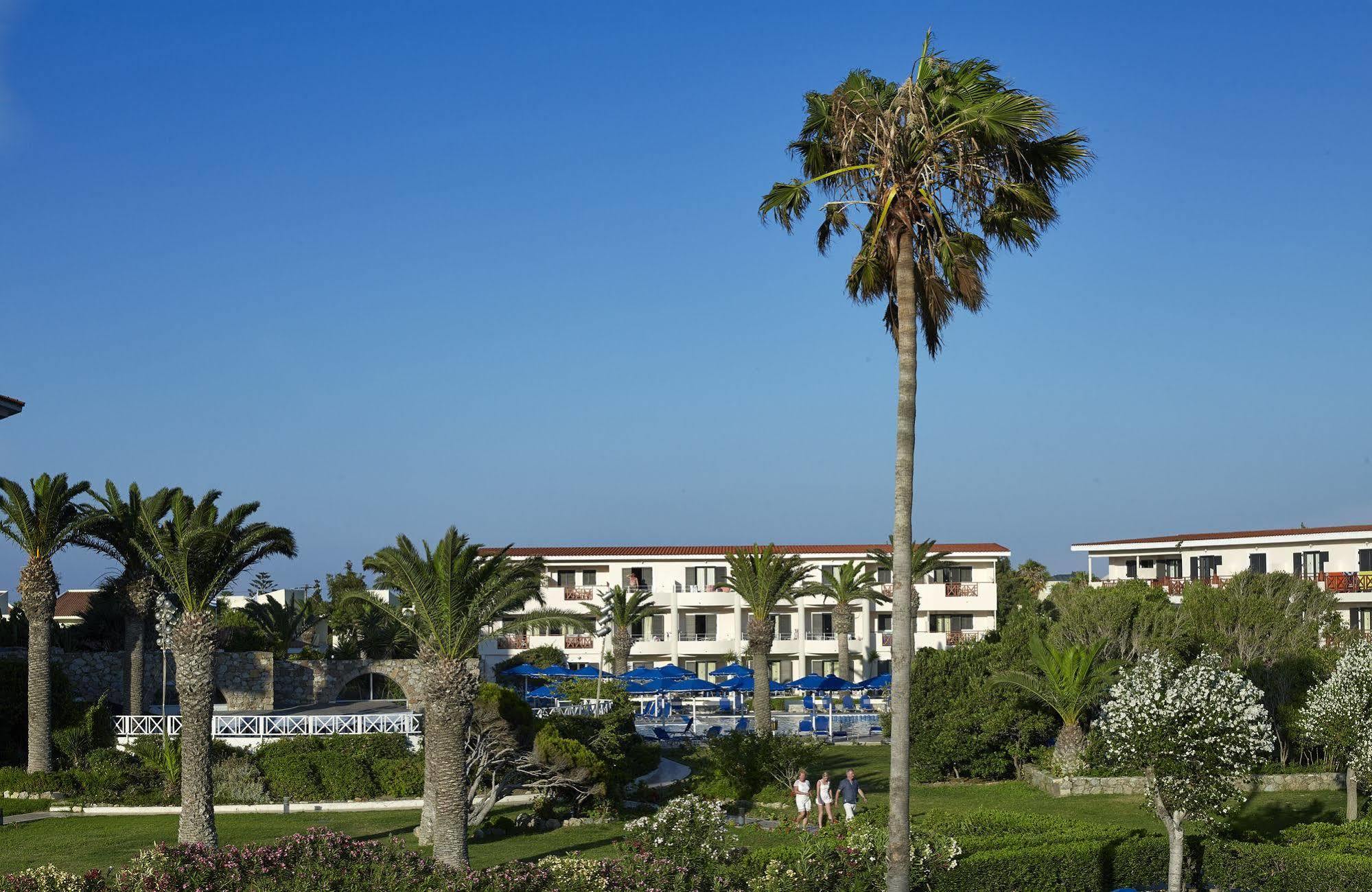 Mitsis Ramira Psalidi (Kos) Exterior foto