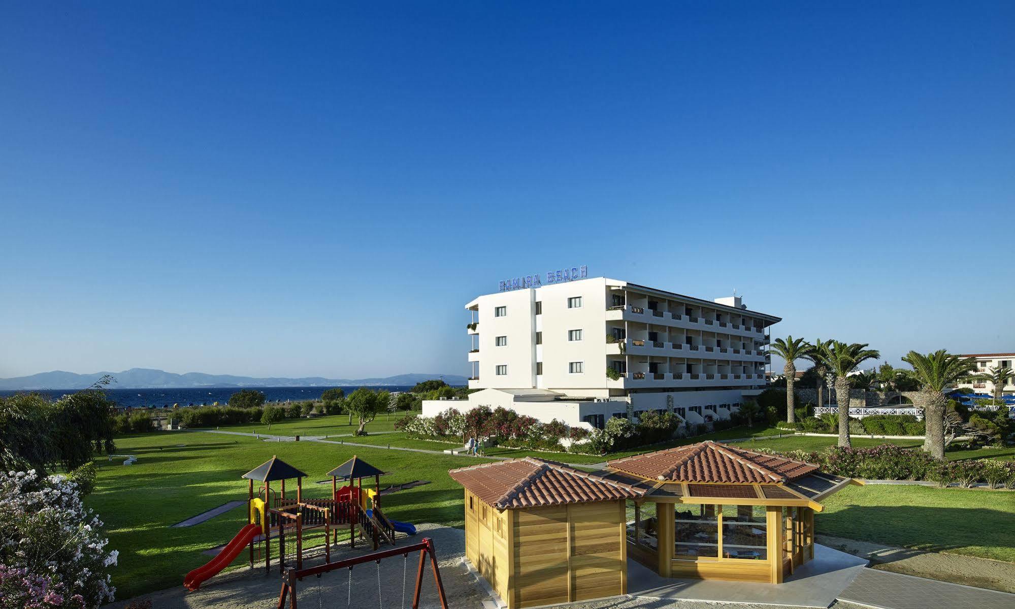 Mitsis Ramira Psalidi (Kos) Exterior foto