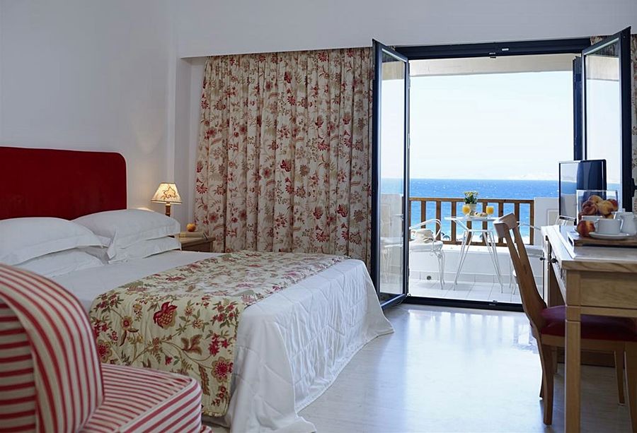Mitsis Ramira Psalidi (Kos) Exterior foto