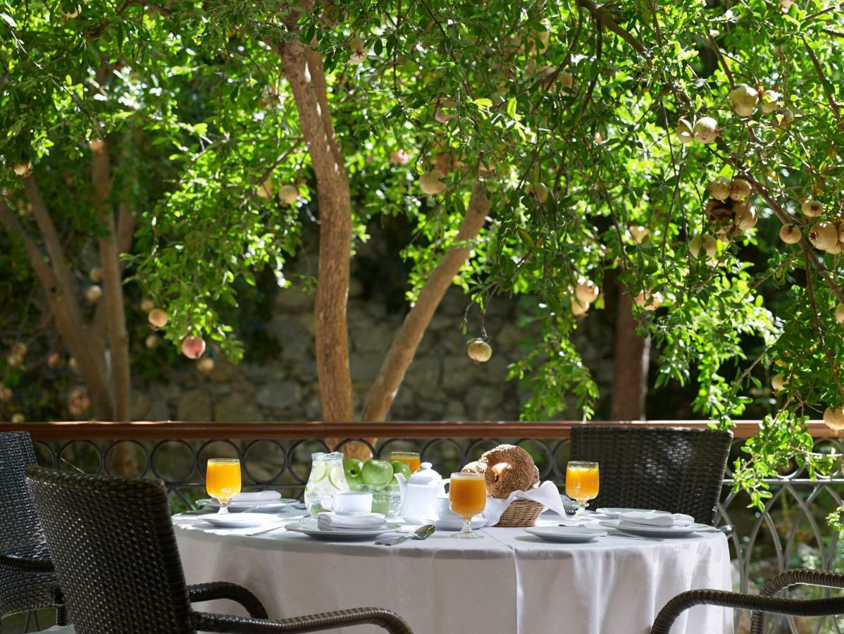 Mitsis Ramira Psalidi (Kos) Exterior foto