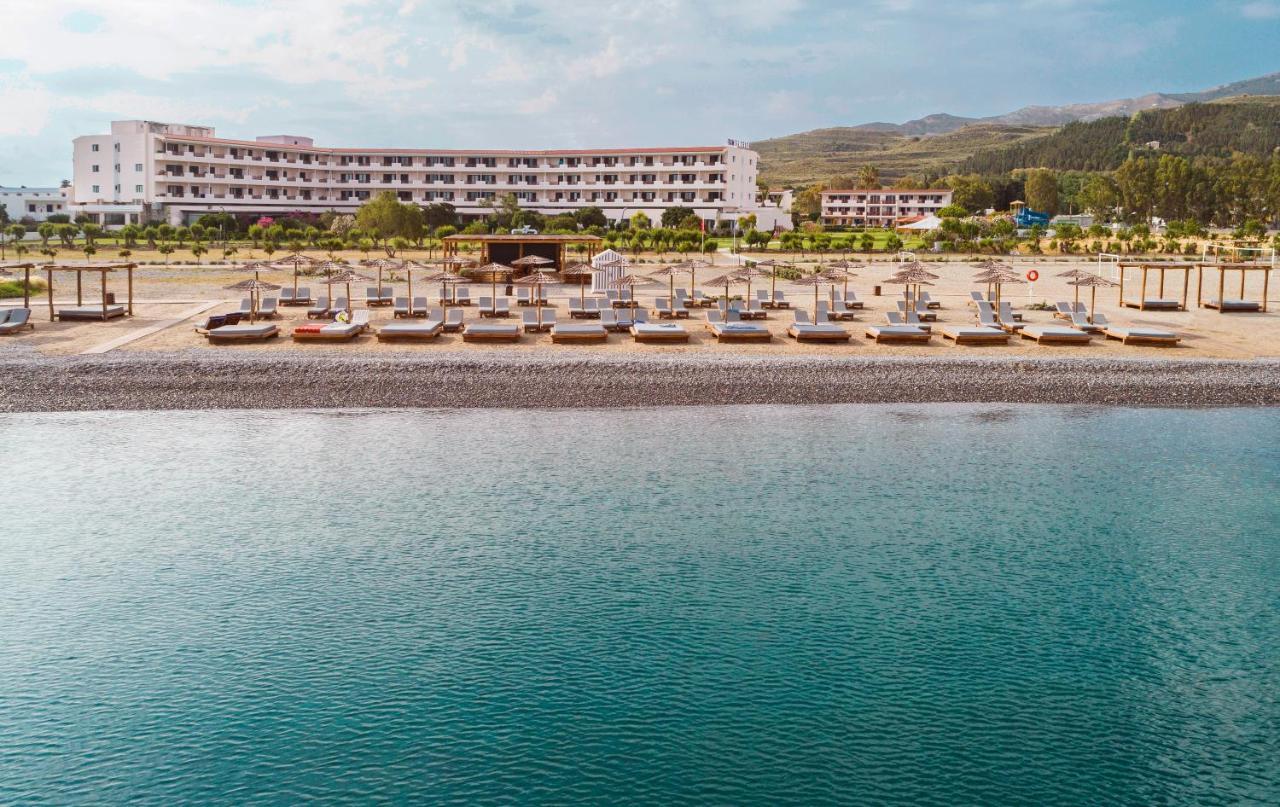 Mitsis Ramira Psalidi (Kos) Exterior foto