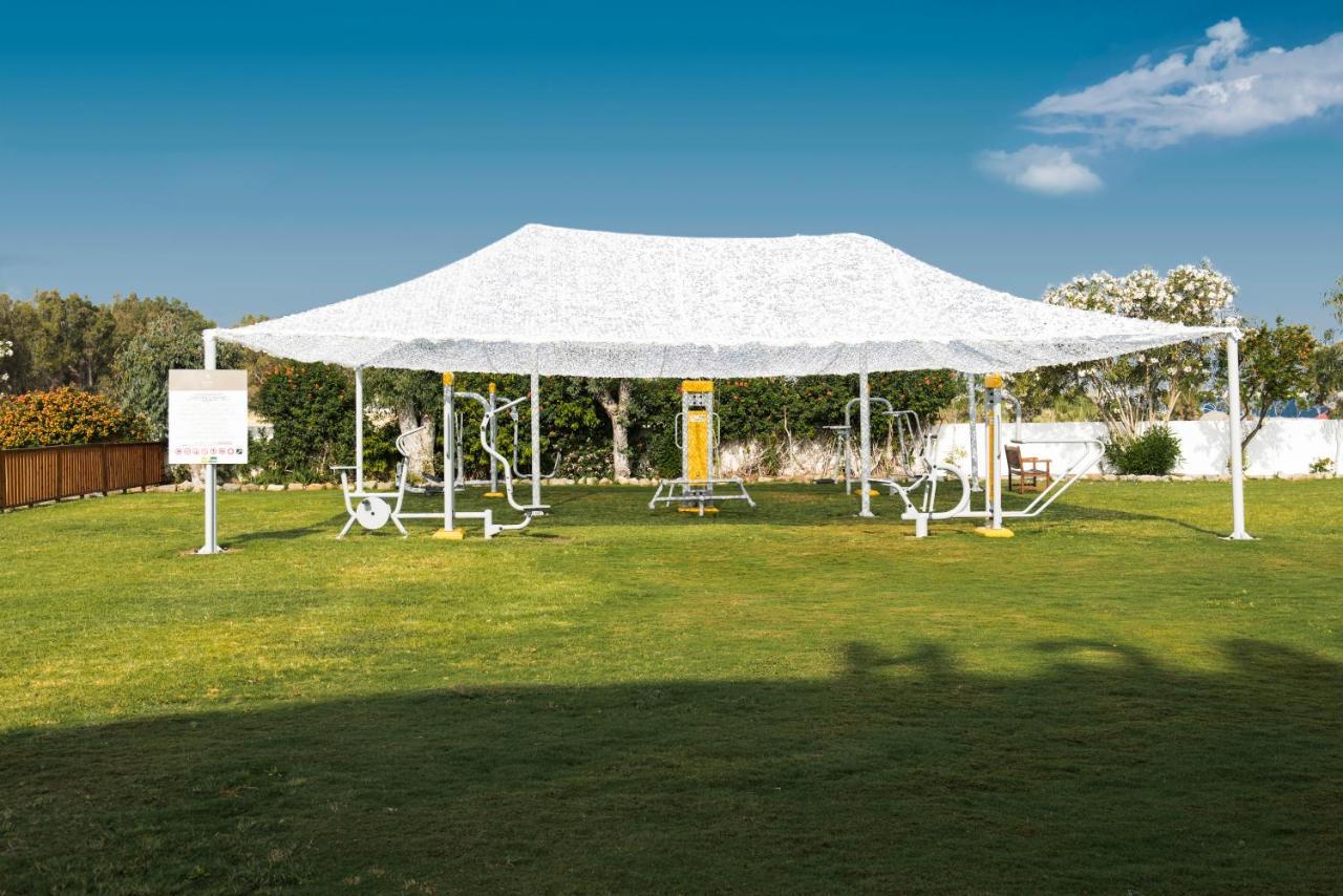 Mitsis Ramira Psalidi (Kos) Exterior foto