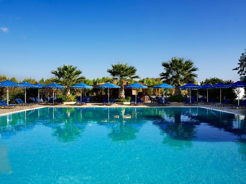 Mitsis Ramira Psalidi (Kos) Exterior foto