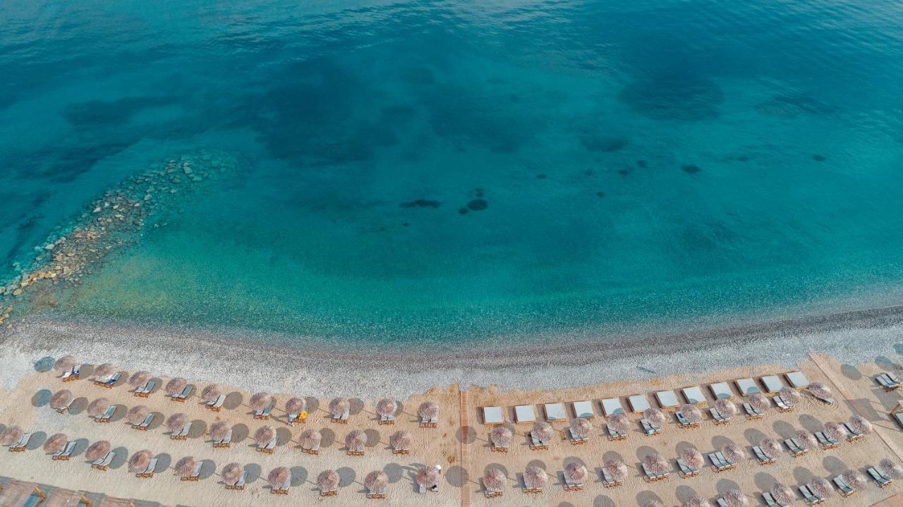 Mitsis Ramira Psalidi (Kos) Exterior foto